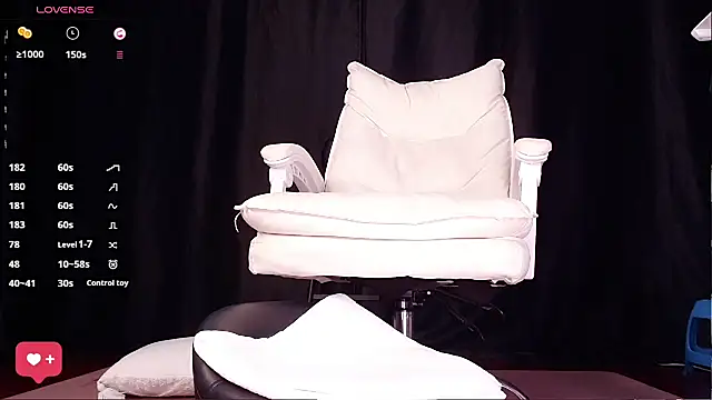 Sexyxiaomao Live Web Cam Show