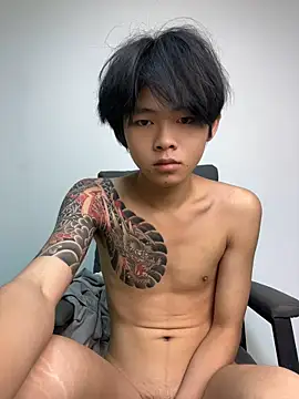 XBD-1 Live Web Cam Show