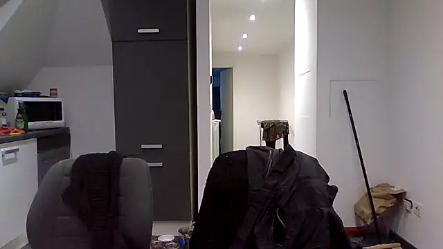 Loren4a Live Web Cam Show