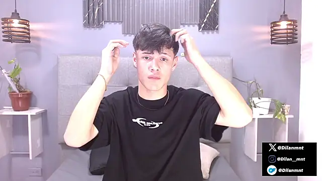 Kevin_Tupe Live Web Cam Show