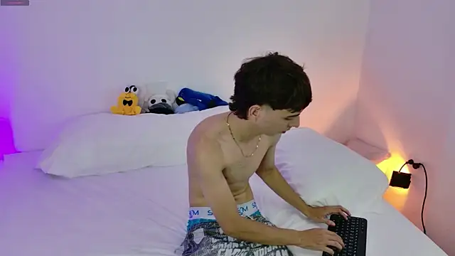 Wade_wagner Live Web Cam Show