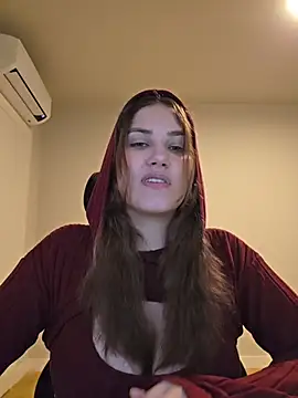MiaRides19 webcam