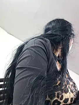 Luianna webcam