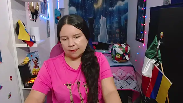 claryssa_ webcam