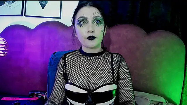 sophy_rock webcam