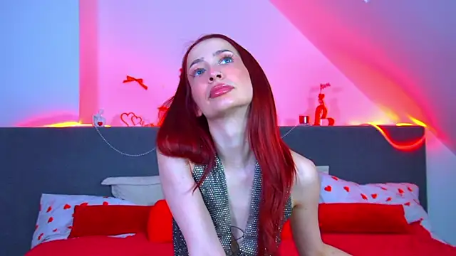 MarieKarma webcam