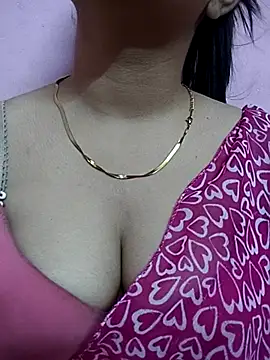 Niharika-23 webcam