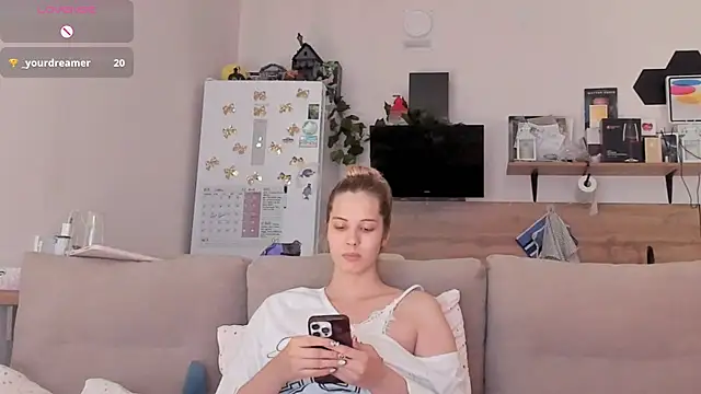 Hot__K webcam