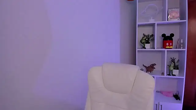 Paulina_g3 webcam