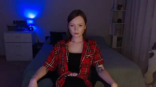 UnicornEsc webcam