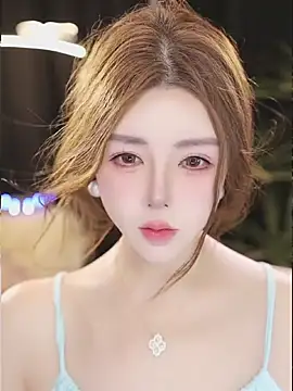 Qiaoqiao__ webcam