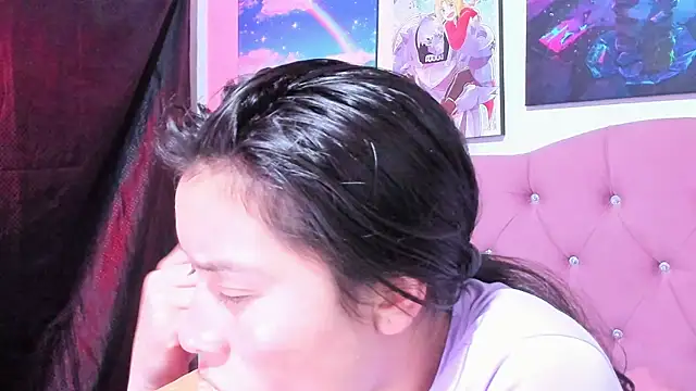 teffy_lee webcam
