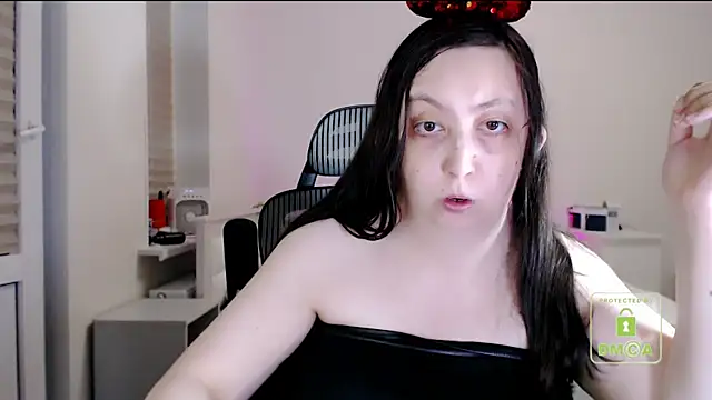 cute_and_hot webcam