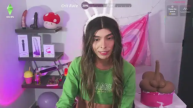 valentina_crtti webcam