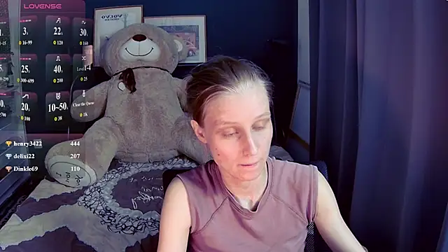 KatiKate webcam