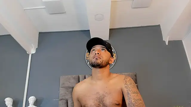 Robin_Rief webcam