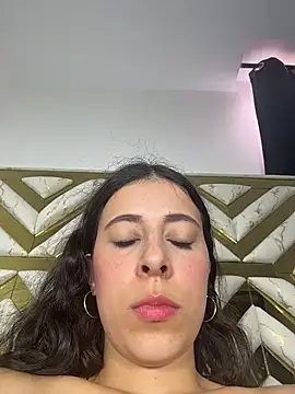 lovelygirlEva webcam