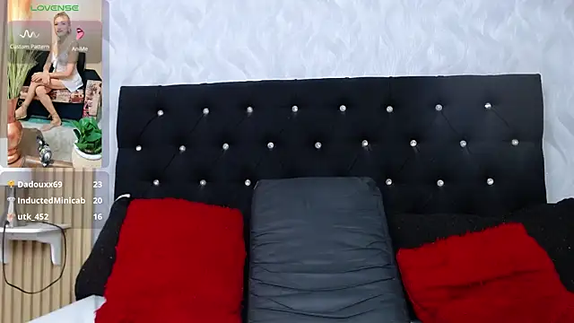 xandrinakarzon webcam
