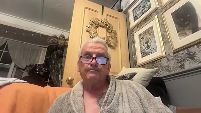 poggles webcam
