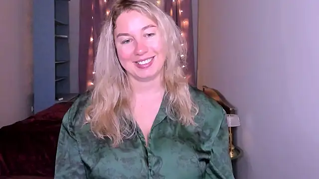 NancySanders webcam