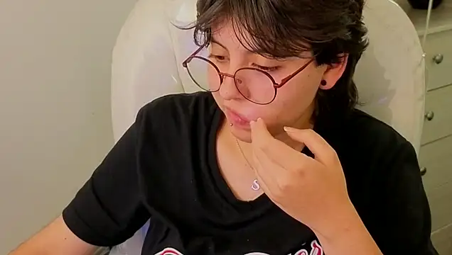 Nathaly_ds webcam
