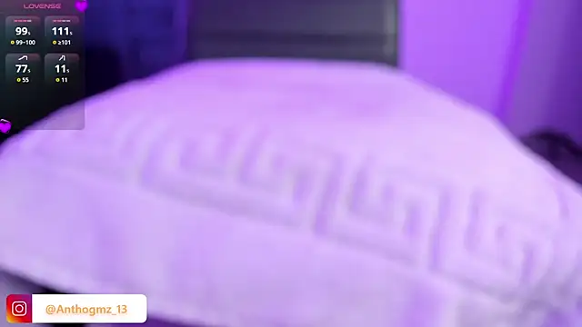 Chloemin webcam