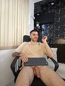 Rafael_Mendezz webcam