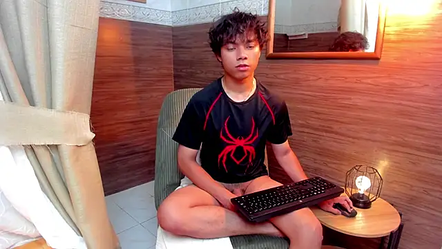 Honeymoon_sariel webcam