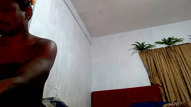 ElCaballeroNegro24 webcam