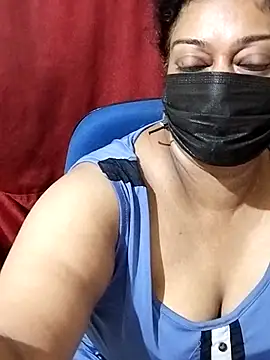 surekha-30 webcam