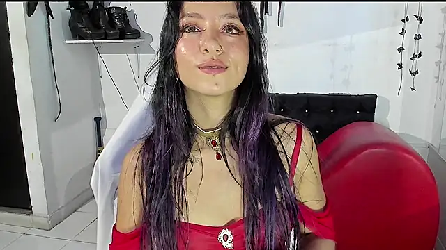 ValeryTatto webcam