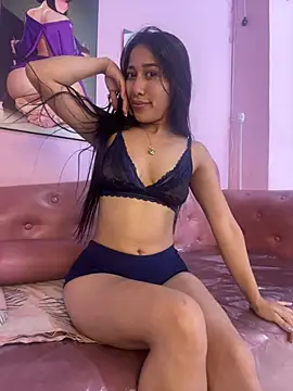 Amelia_Rivas webcam