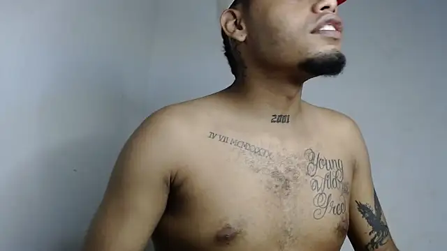 drako_monster webcam