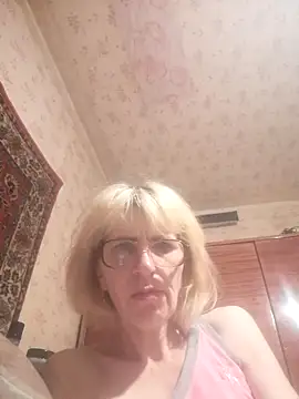 Georgette466 webcam