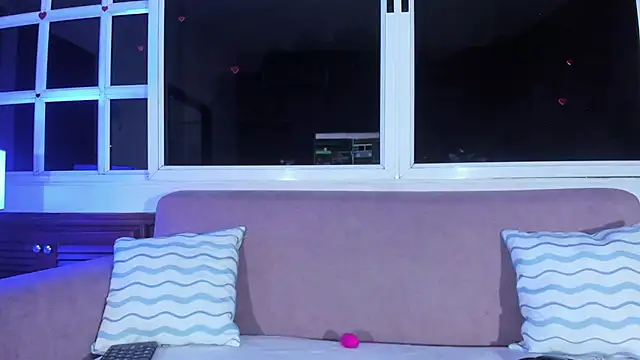 ReiAyanamy webcam