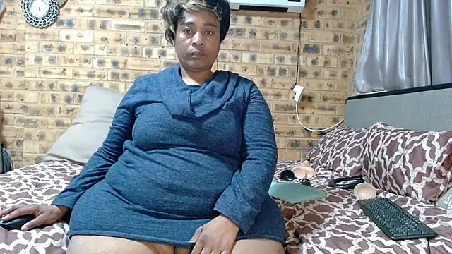 AFRICANBOOTYLICIOUS webcam