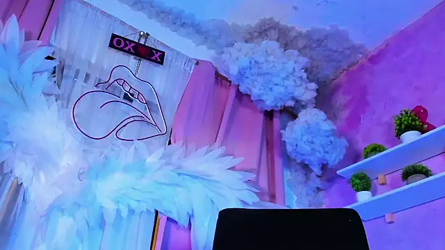 Caleb_Frost webcam