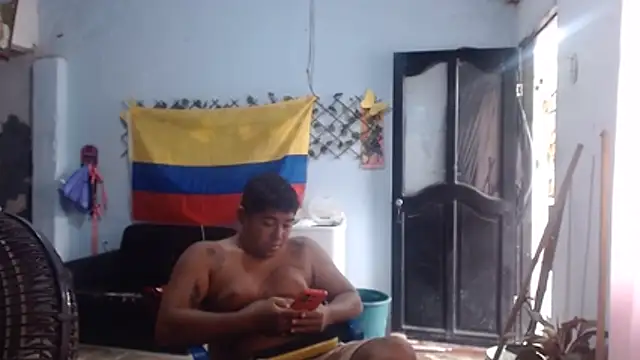 master_juju1924 webcam