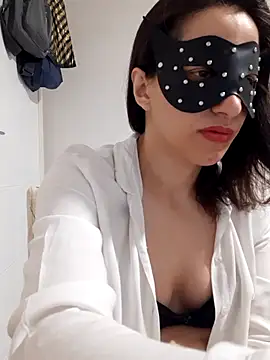 Defne0734 webcam