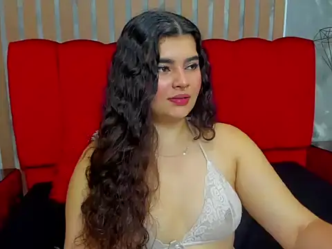 SalomeEvanz webcam