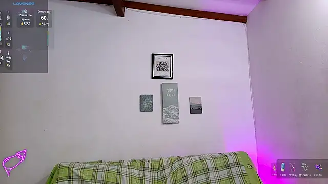 Vlad__night webcam