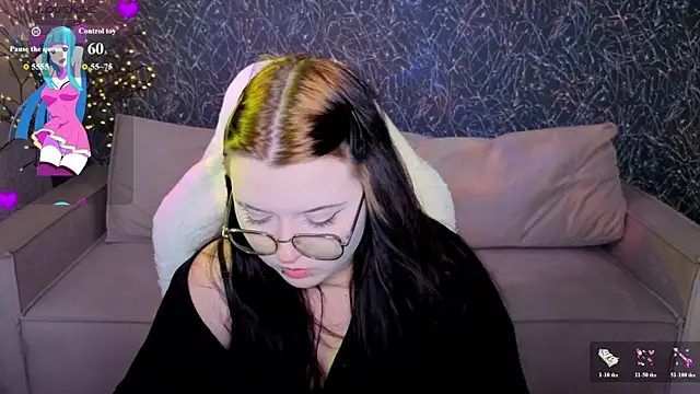 Kira_G0ld webcam