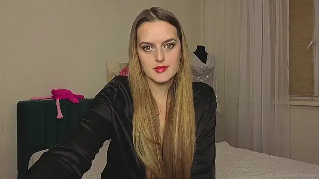 GEvangelinka webcam