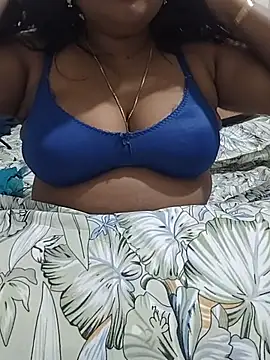 Lovely_silk webcam