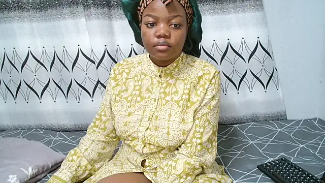AlliBabe webcam