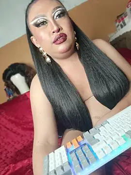 _BrownNeggie_ webcam