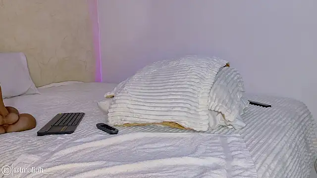 Dasha_Be webcam