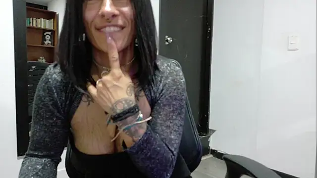 Amelie_Blake webcam