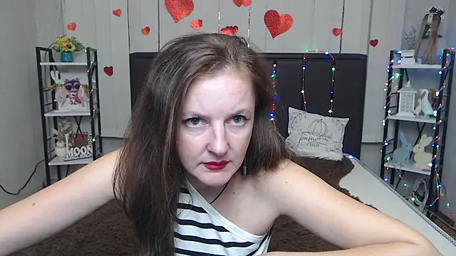 MeganPirs webcam