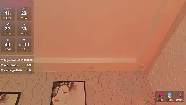 Genesisraydenx webcam